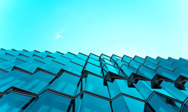 Szkło hartowane – funkcjonalne z szerokim zastosowaniem w budownictwie